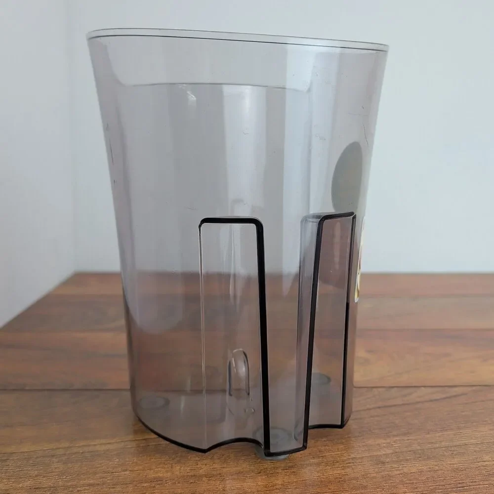 Hamilton Beach Big Mouth Pro Juicer Model 67608 PULP CATCH BIN Replacement Part